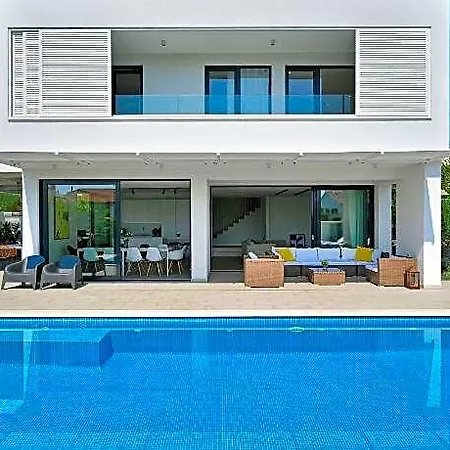 Bedroom Near Split With Pool 4* Kaštela