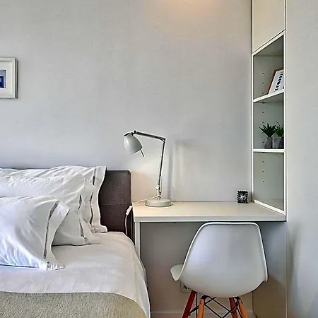 Bedroom Near Split With Pool 4* Kaštela
