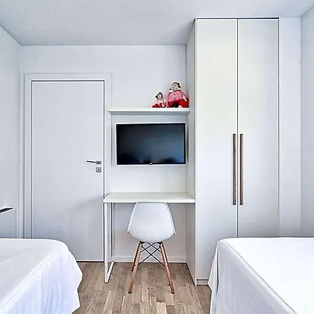 Bedroom Near Split With Pool Вілла