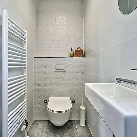 Bedroom Near Split With Pool Kaštela