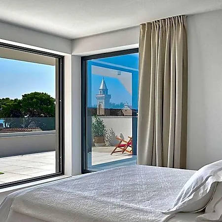 Bedroom Near Split With Pool 호텔 Kaštela